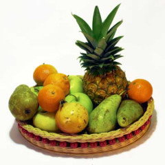 Photo of fruit