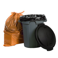 Photo of rubbish