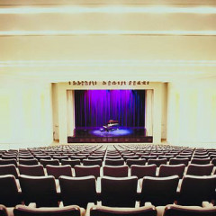 Photo of theatre