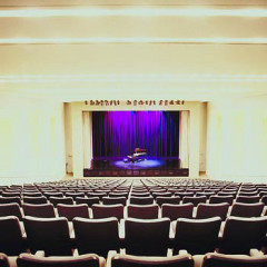 Photo of theatre