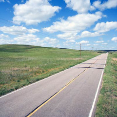 Photo of road