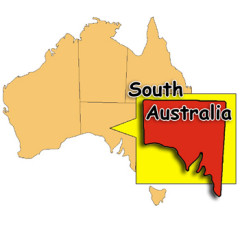 Photo of South Australia