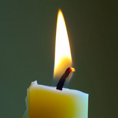 Photo of candle