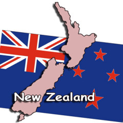 Photo of New Zealand