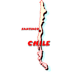 Photo of Chile