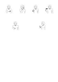 Resource Lote 3: Introductions in Auslan