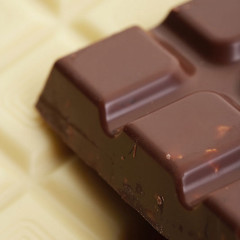 Photo of chocolate