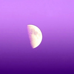 Photo of moon