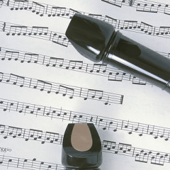 Photo of music