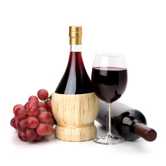 Photo of wine