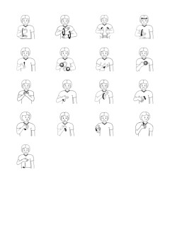 Resource Emotions of Heart Quick Reference Sheet