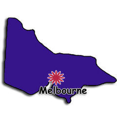 Photo of Melbourne