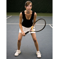 Photo of tennis