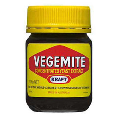 Photo of Vegemite