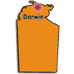 Photo of Darwin