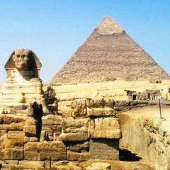 Photo of Egypt