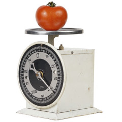 Photo of weight