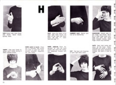 Sample image for Aid to Communication with the Deaf