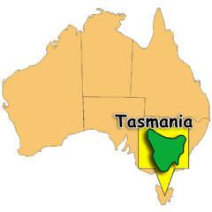 Photo of Tasmania