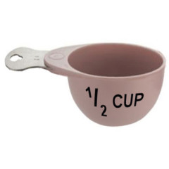 Photo of half cup