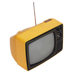 Photo of television