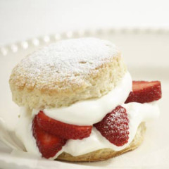 Photo of scone