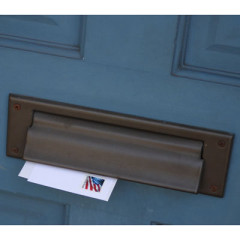 Photo of postbox