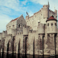Photo of castle