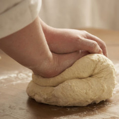 Photo of knead