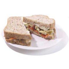Photo of sandwich