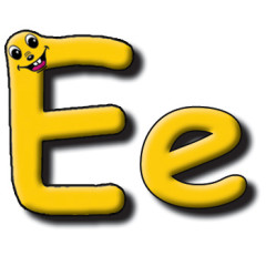 Photo of E