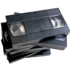 Photo of video