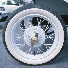 Photo of wheel