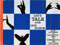Cover image for Let´s Talk With Our Hands