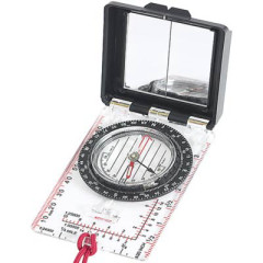 Photo of compass