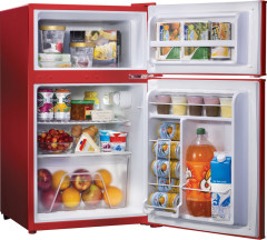 Photo of refrigerator