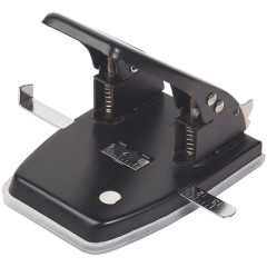 Photo of hole punch