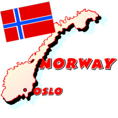 Photo of Norway