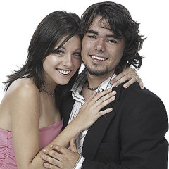 Photo of couple