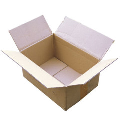 Photo of box