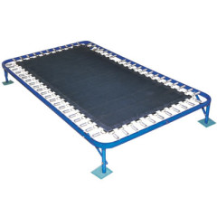 Photo of trampoline