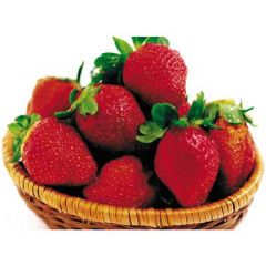 Photo of strawberry
