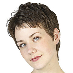 Photo of short hair