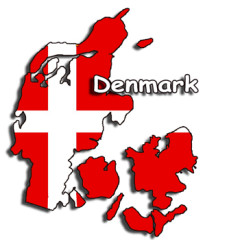 Photo of Denmark