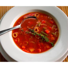 Photo of soup