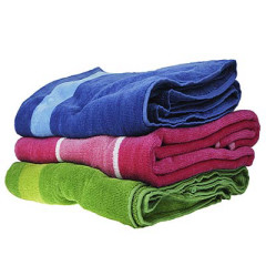 Photo of towel