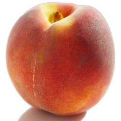 Photo of peach