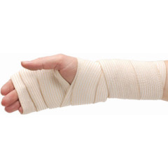 Photo of bandage