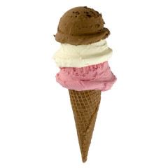 Photo of icecream