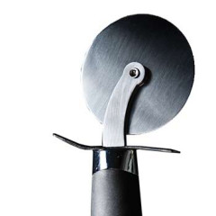 Photo of pizza cutter